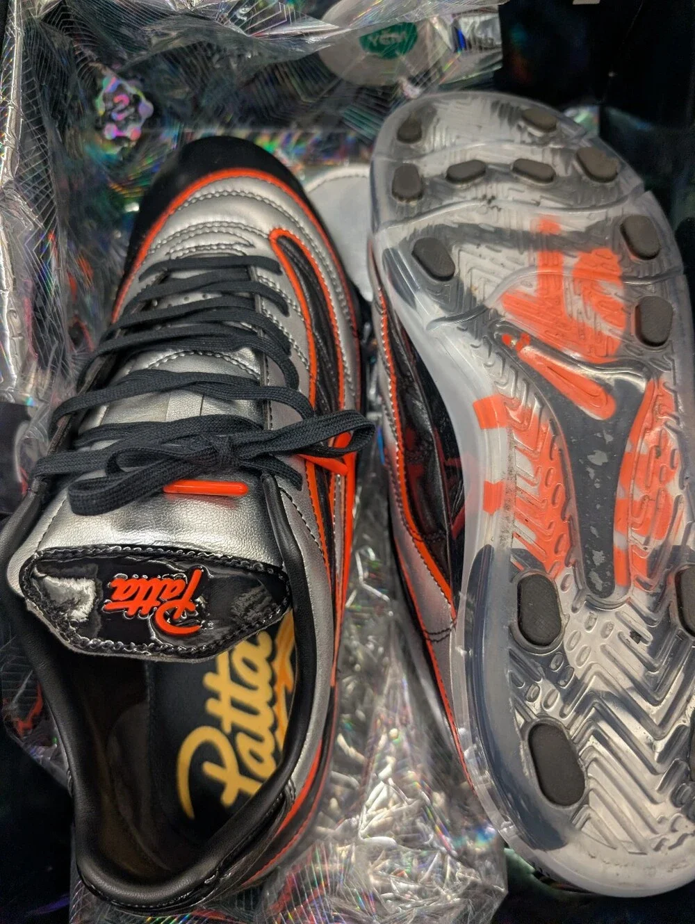 Nike pre loved
